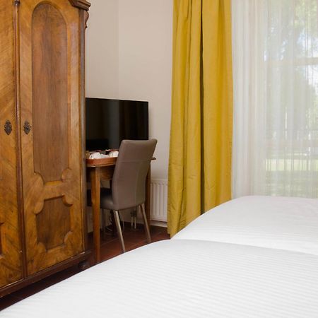 Hotel Graaf Bernstorff 스키모니쿠그섬 객실 사진