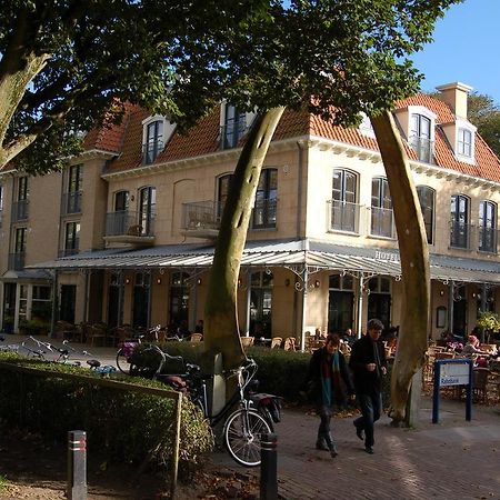 Hotel Graaf Bernstorff 스키모니쿠그섬 외부 사진