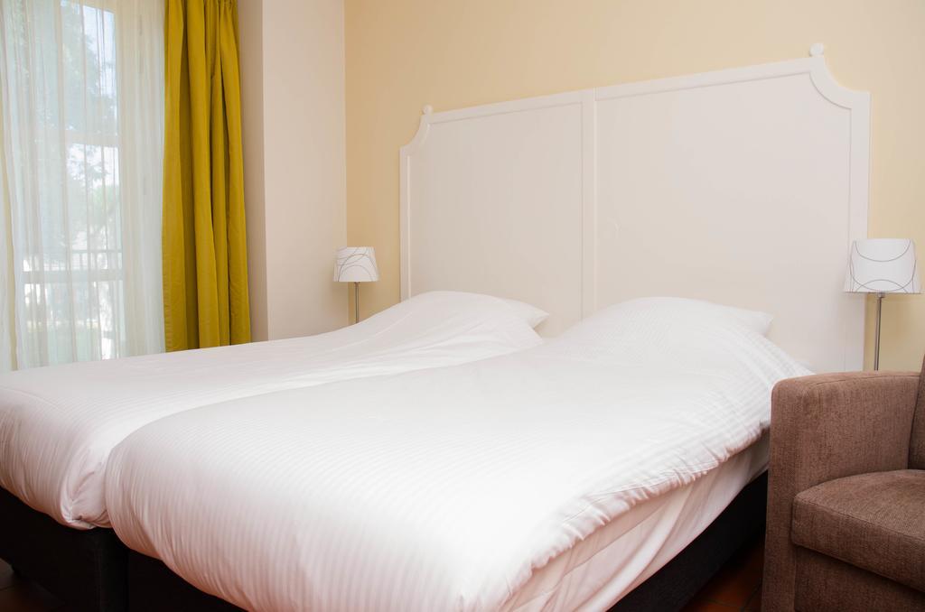 Hotel Graaf Bernstorff 스키모니쿠그섬 객실 사진