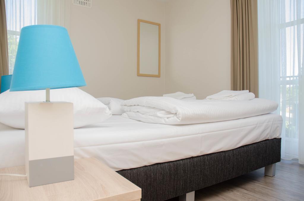 Hotel Graaf Bernstorff 스키모니쿠그섬 객실 사진