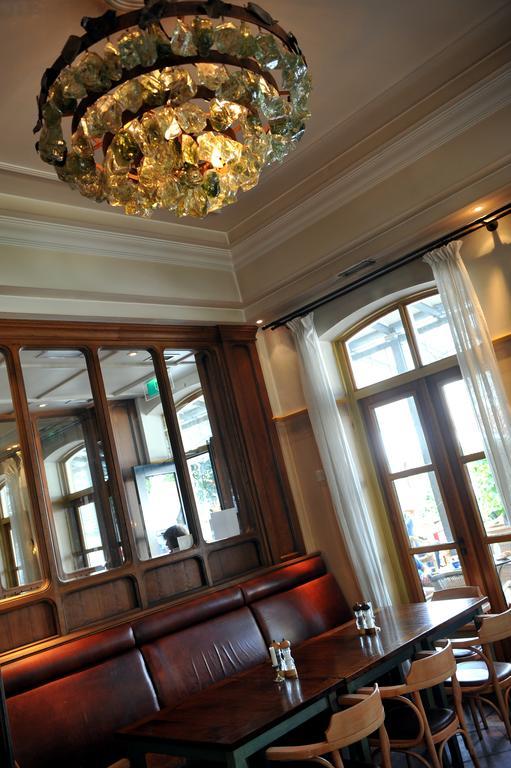 Hotel Graaf Bernstorff 스키모니쿠그섬 외부 사진
