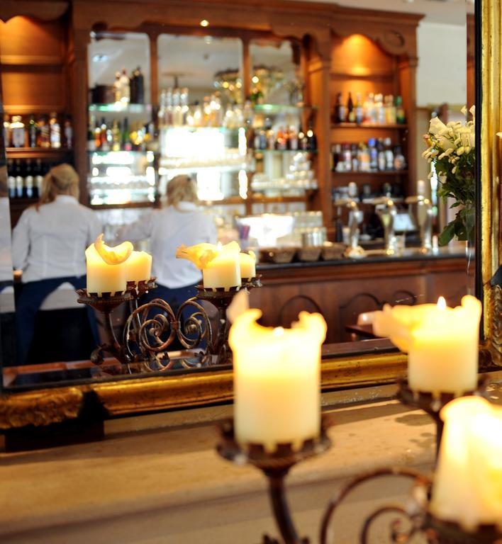 Hotel Graaf Bernstorff 스키모니쿠그섬 외부 사진