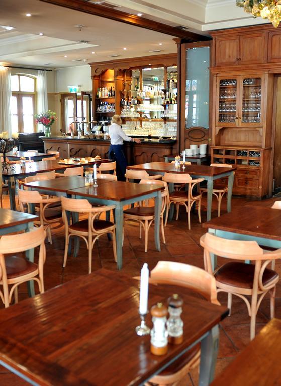 Hotel Graaf Bernstorff 스키모니쿠그섬 외부 사진