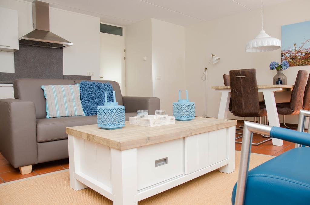 Hotel Graaf Bernstorff 스키모니쿠그섬 외부 사진
