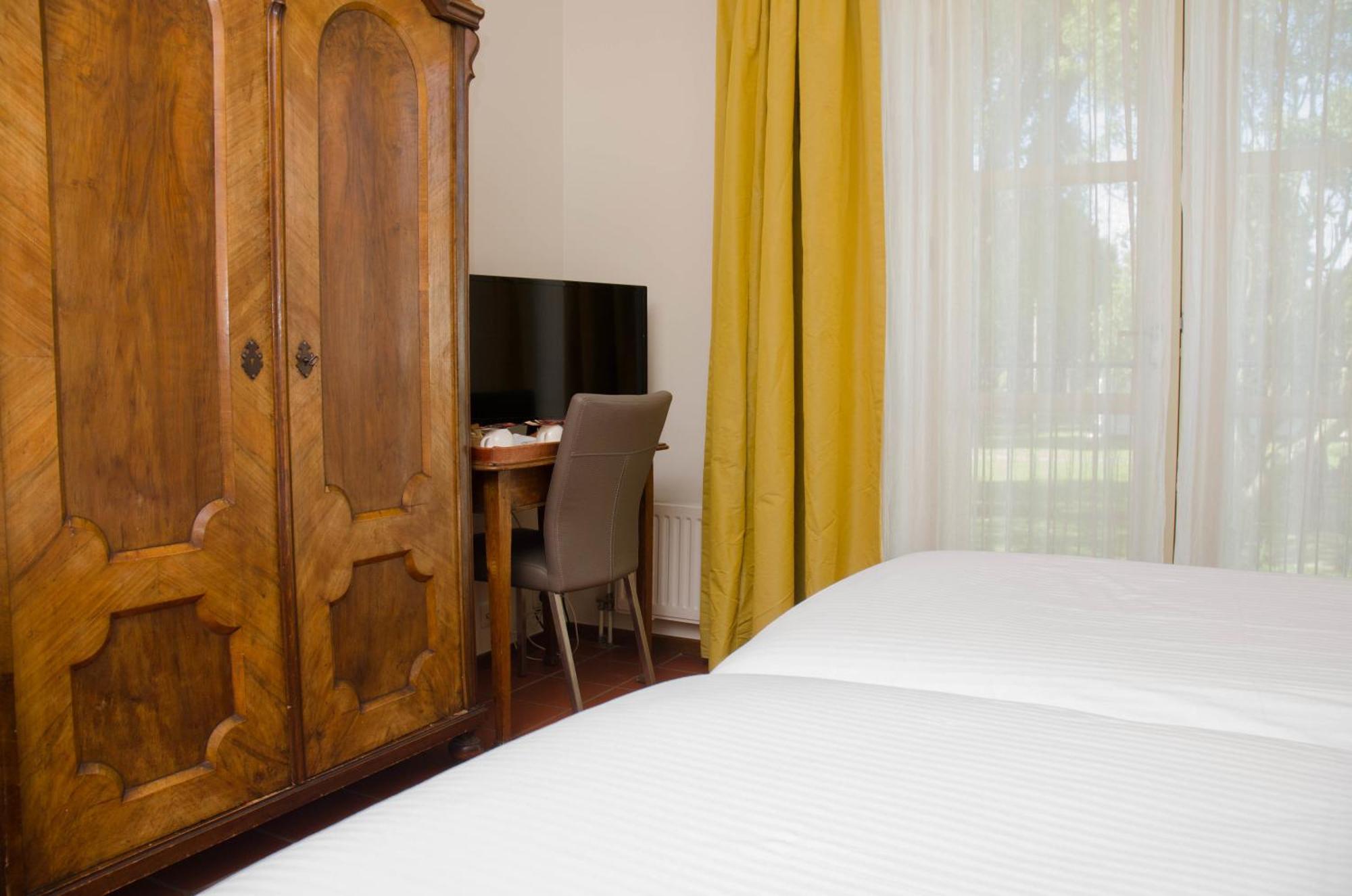 Hotel Graaf Bernstorff 스키모니쿠그섬 객실 사진