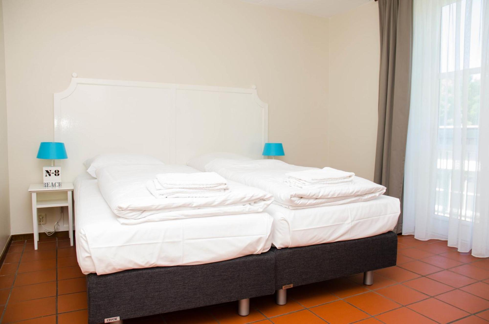 Hotel Graaf Bernstorff 스키모니쿠그섬 객실 사진