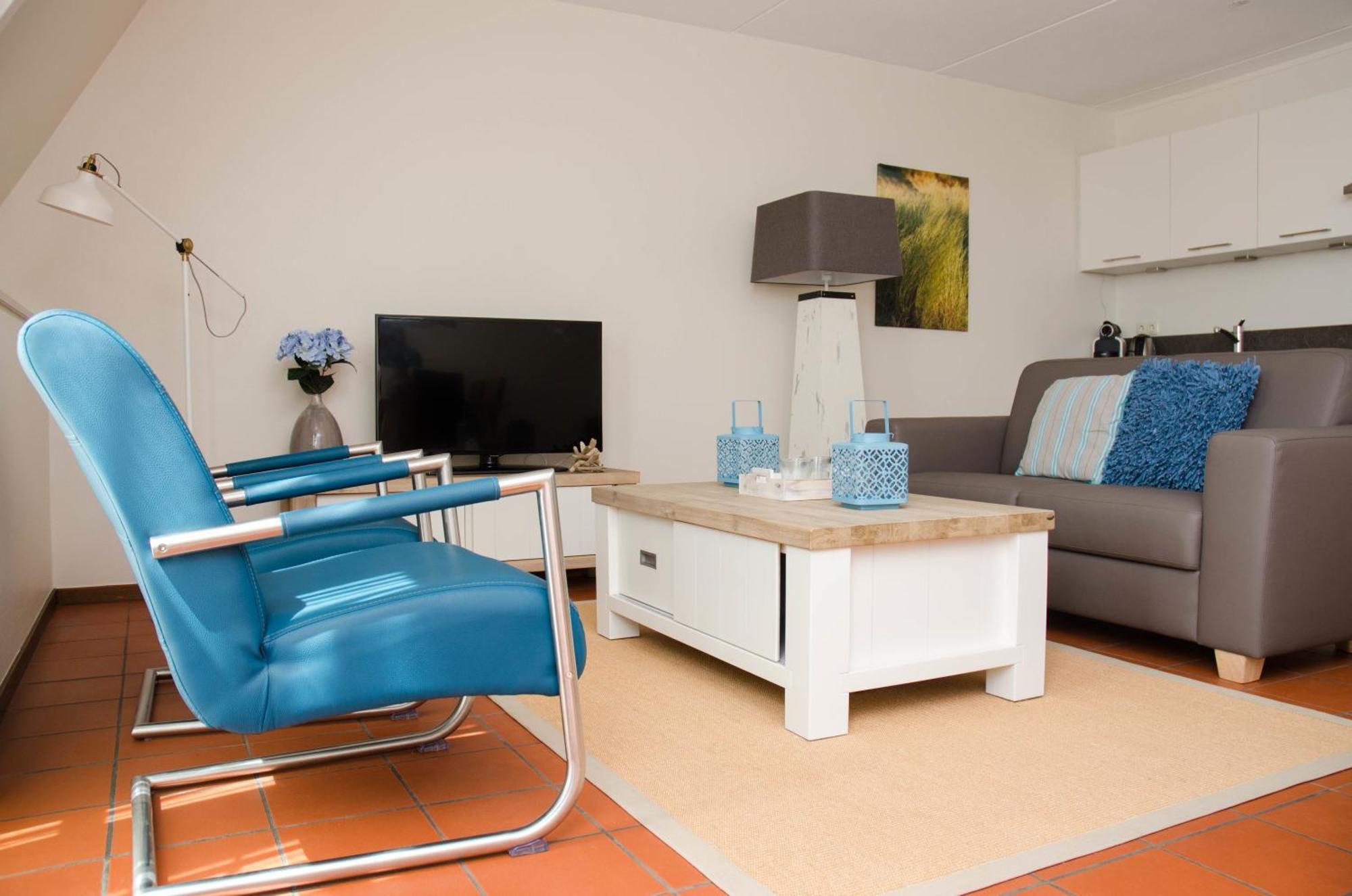 Hotel Graaf Bernstorff 스키모니쿠그섬 객실 사진