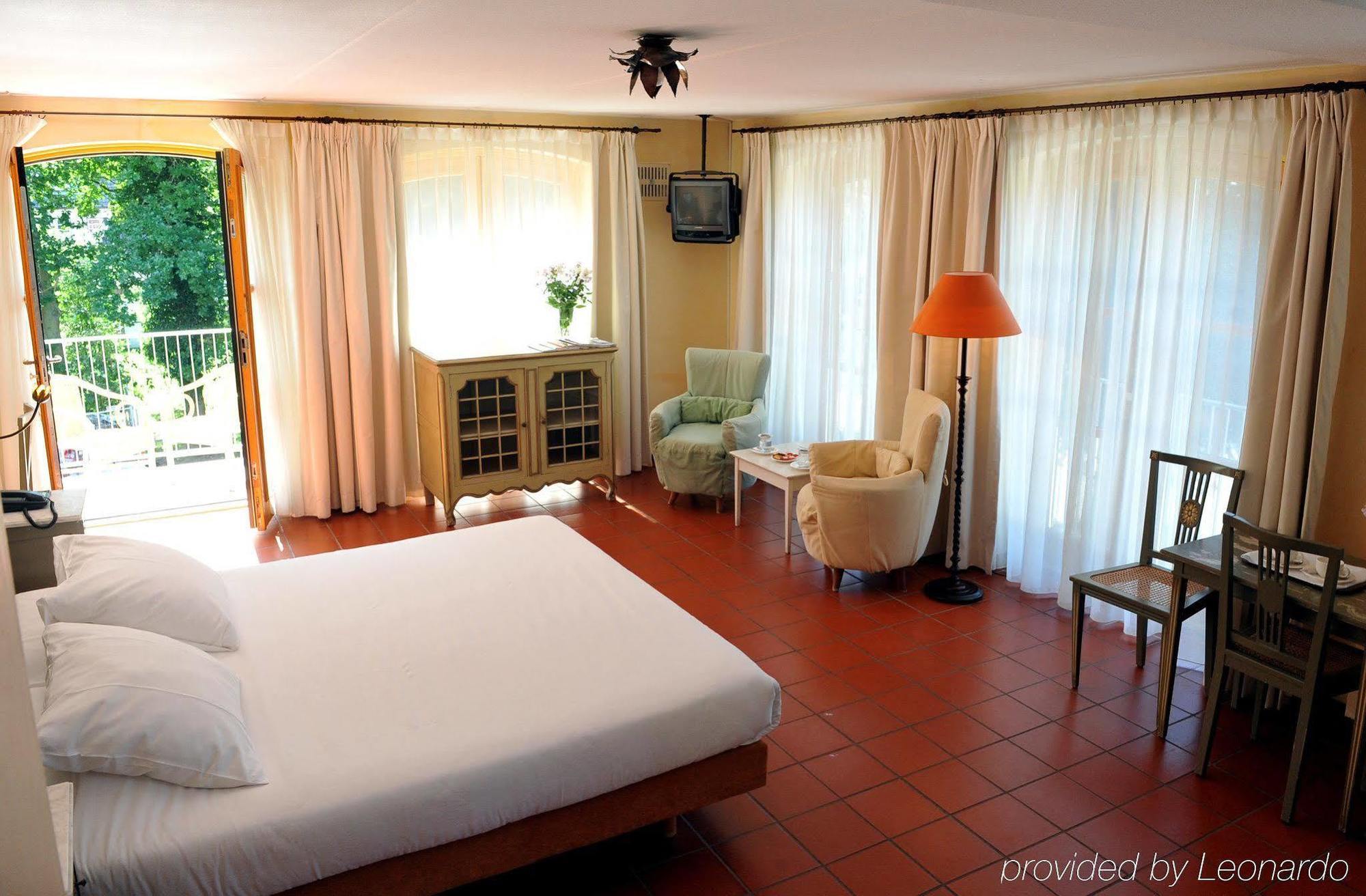 Hotel Graaf Bernstorff 스키모니쿠그섬 객실 사진