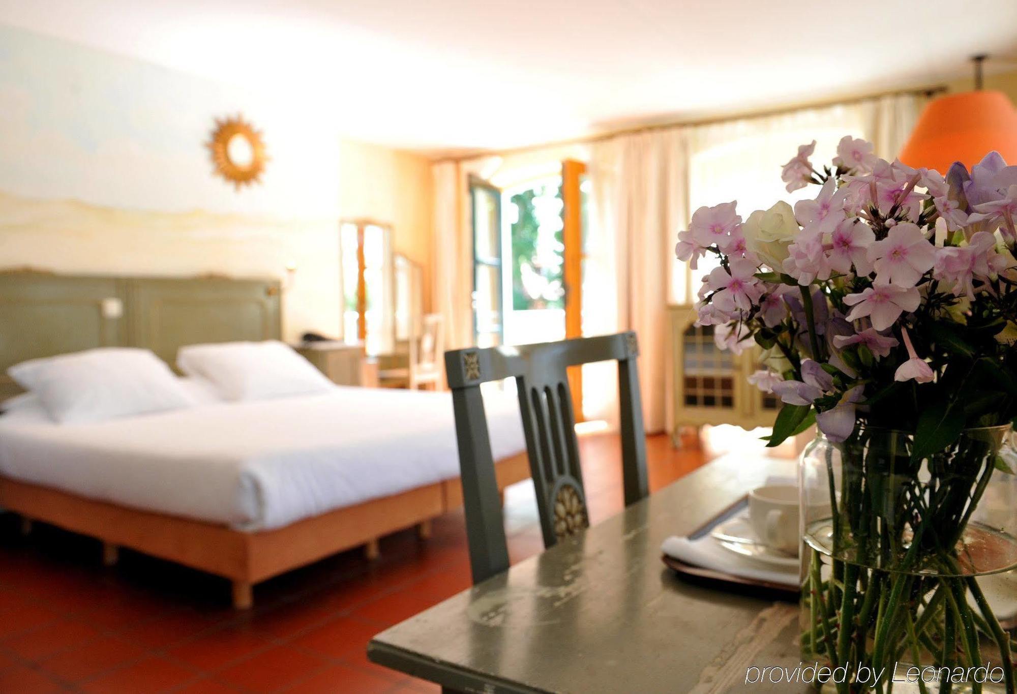 Hotel Graaf Bernstorff 스키모니쿠그섬 객실 사진