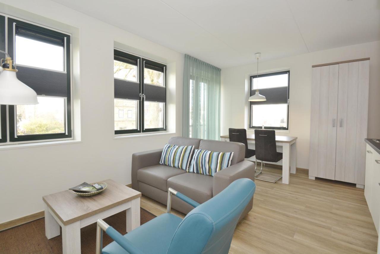 Hotel Graaf Bernstorff 스키모니쿠그섬 객실 사진