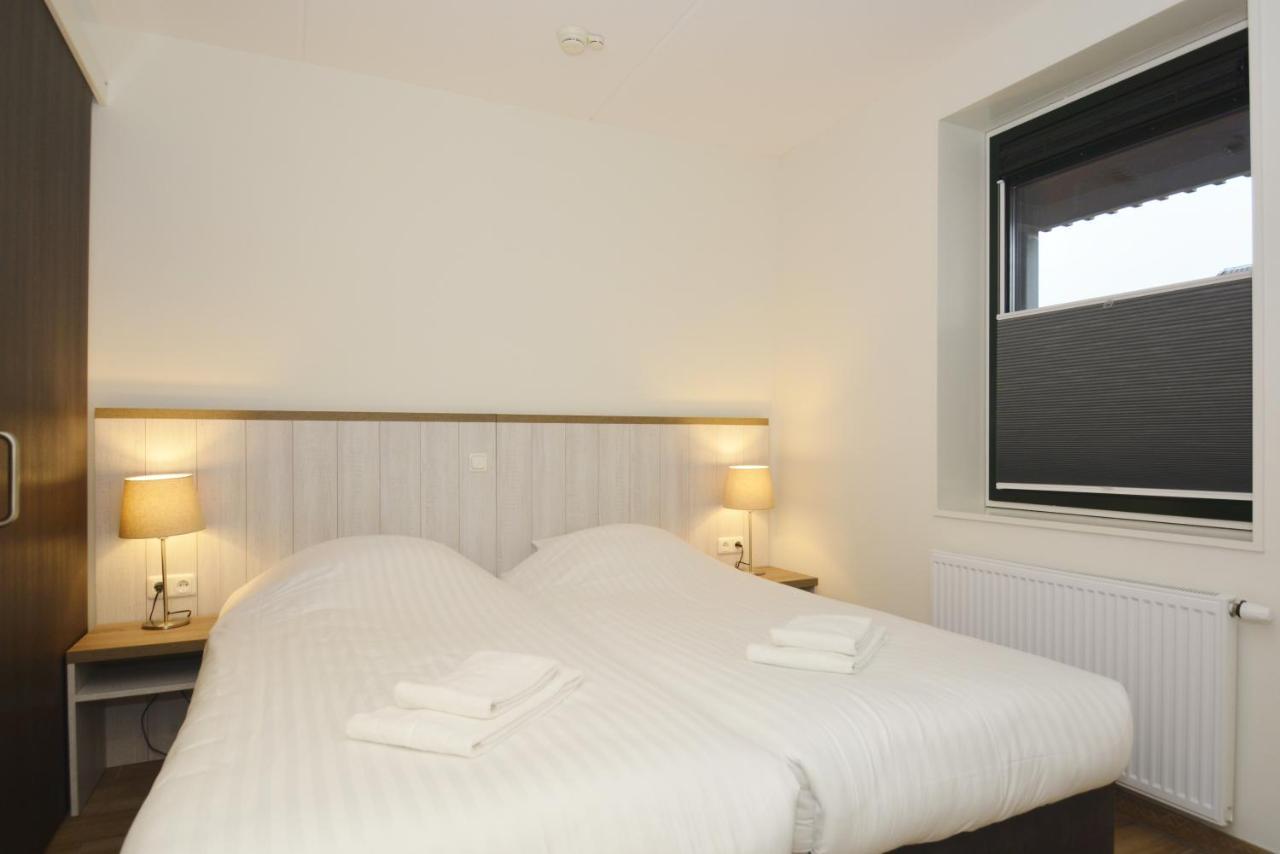 Hotel Graaf Bernstorff 스키모니쿠그섬 외부 사진