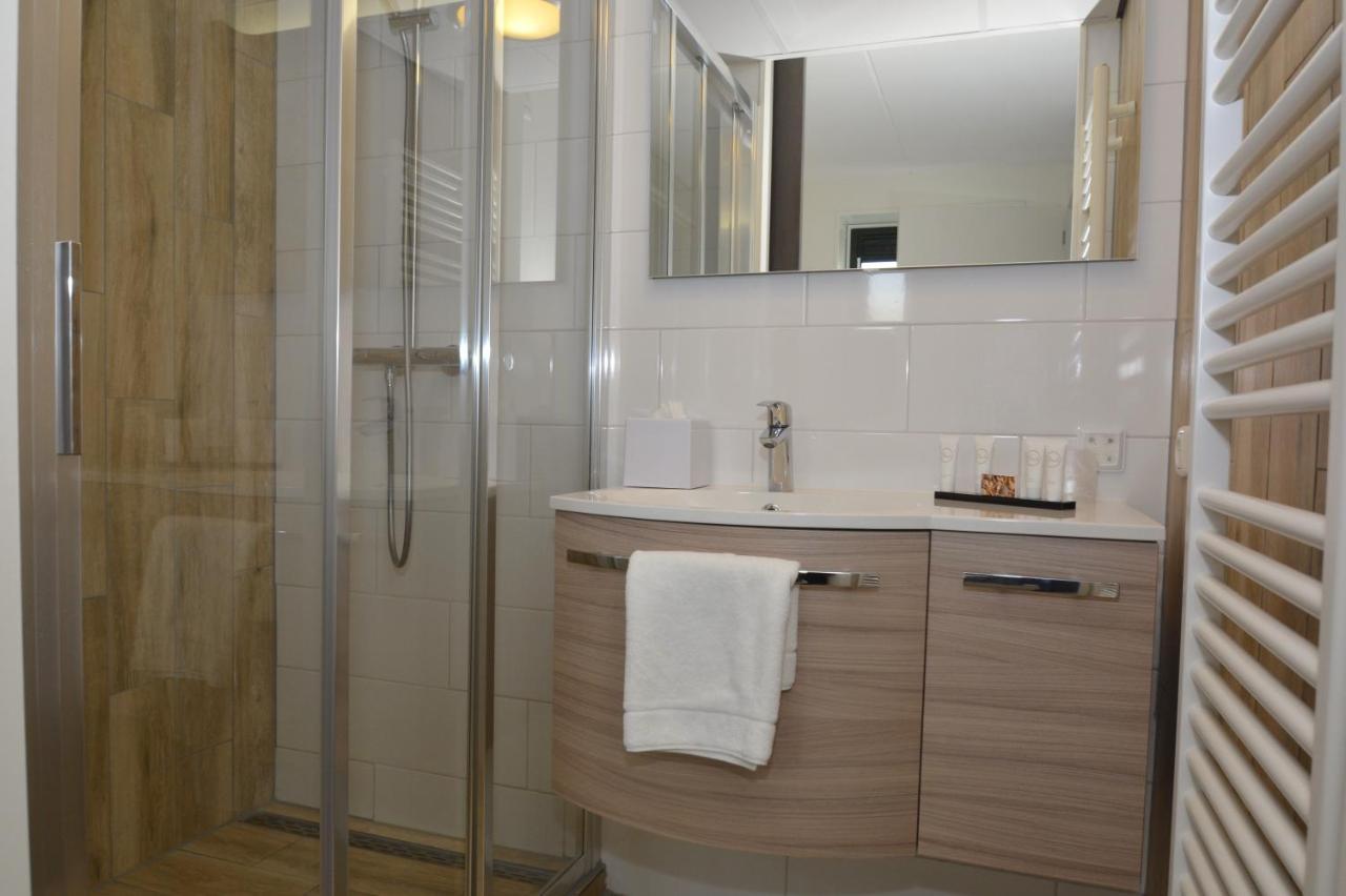 Hotel Graaf Bernstorff 스키모니쿠그섬 외부 사진
