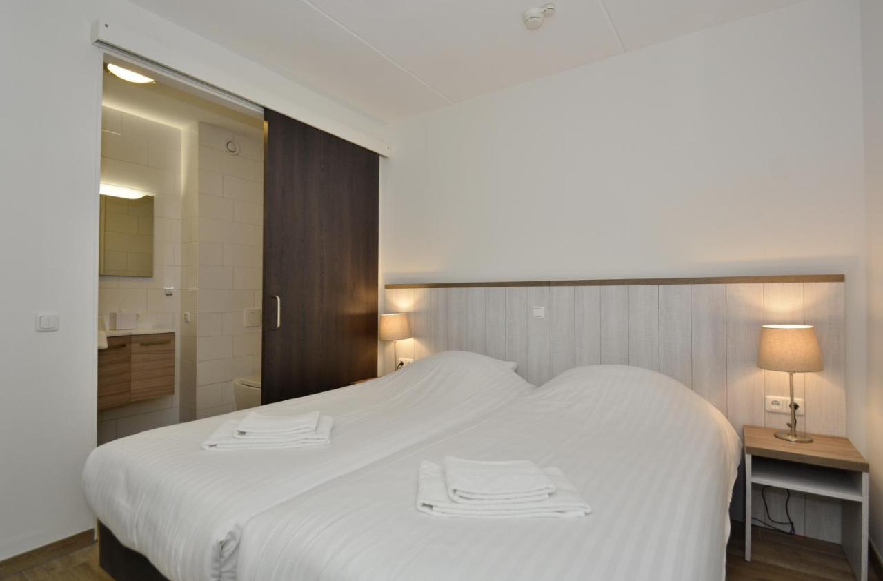 Hotel Graaf Bernstorff 스키모니쿠그섬 외부 사진
