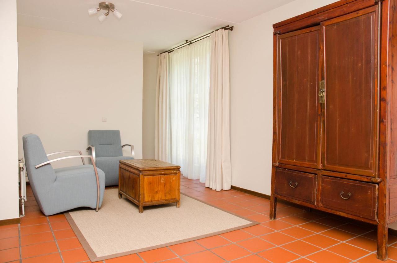 Hotel Graaf Bernstorff 스키모니쿠그섬 객실 사진